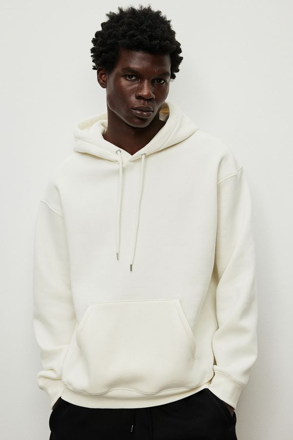 Polerón hoodie Loose Fit