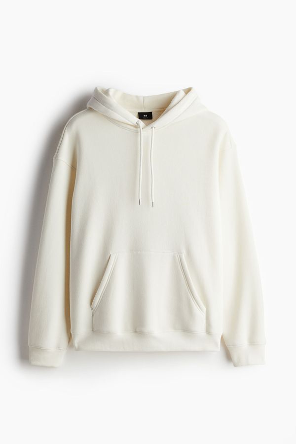 Polerón hoodie Loose Fit