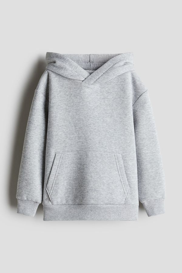 Polerón hoodie