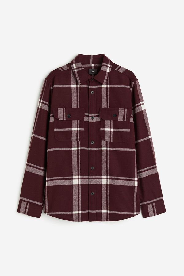 Overshirt