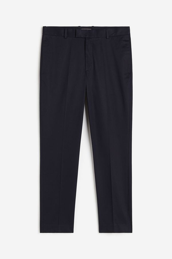 Pantalón de traje Slim Fit