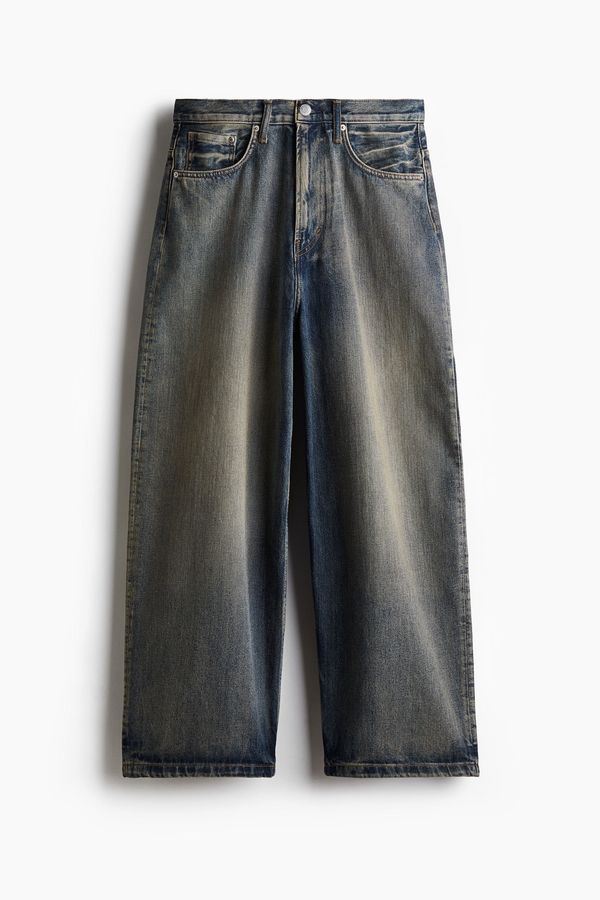 Super Baggy Jeans