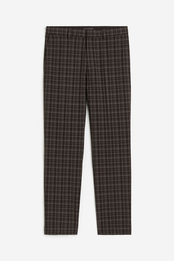 Pantalón Slim Fit