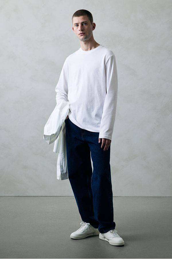 Polera de punto THERMOLITE® Regular Fit