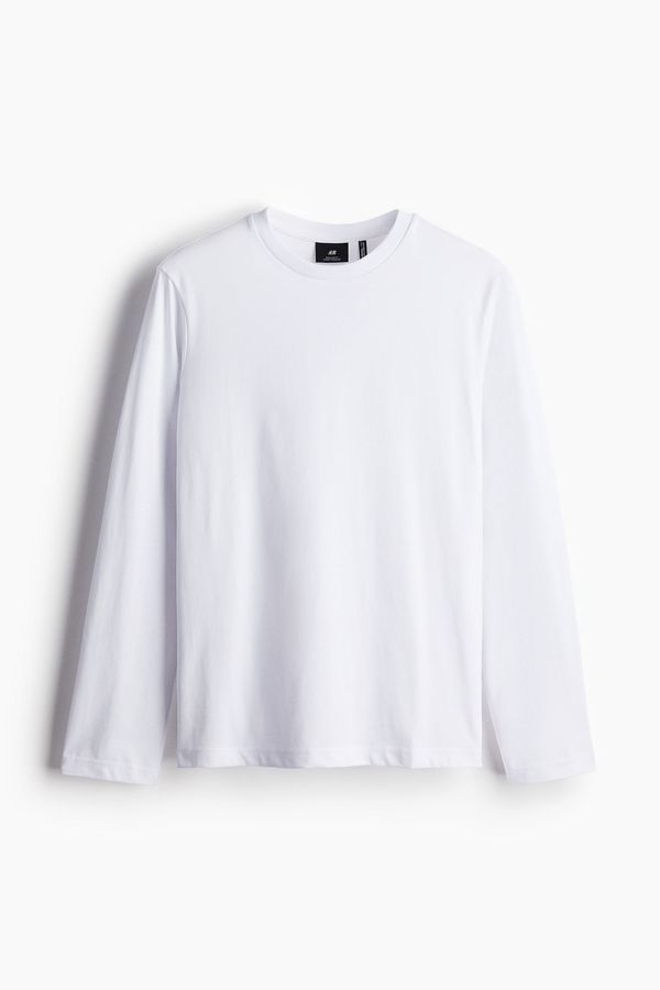 Polera de punto THERMOLITE® Regular Fit