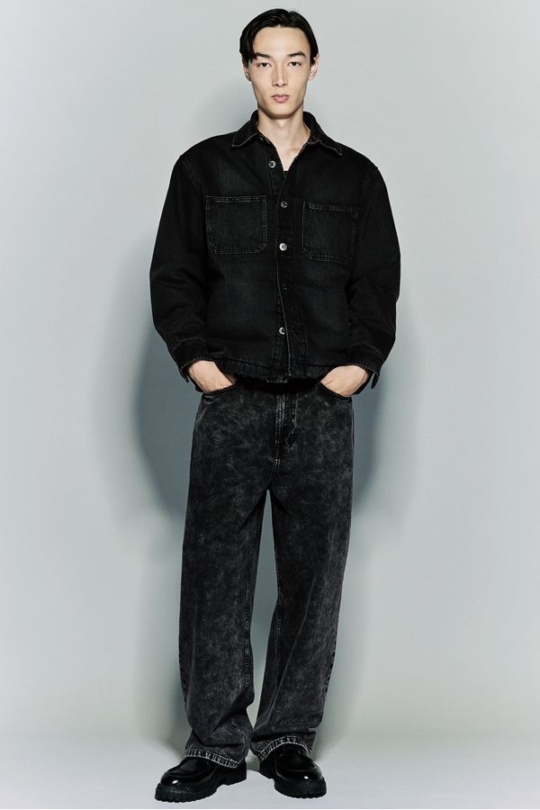 Baggy Jeans