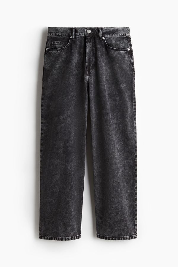 Baggy Jeans