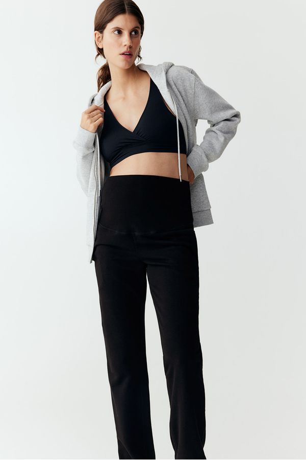 MAMA Joggers cónicos