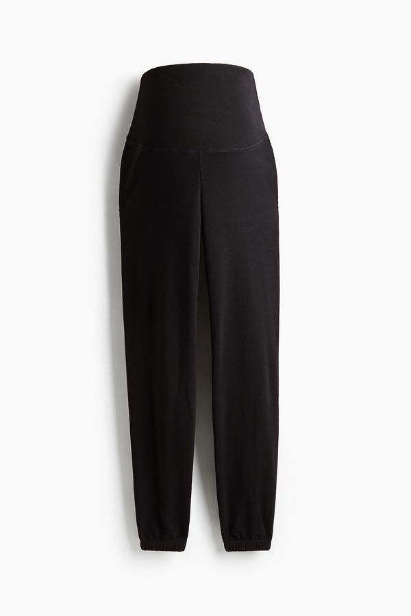 MAMA Joggers cónicos