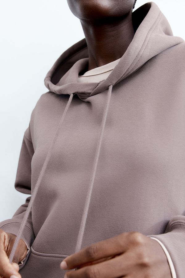 Polerón hoodie