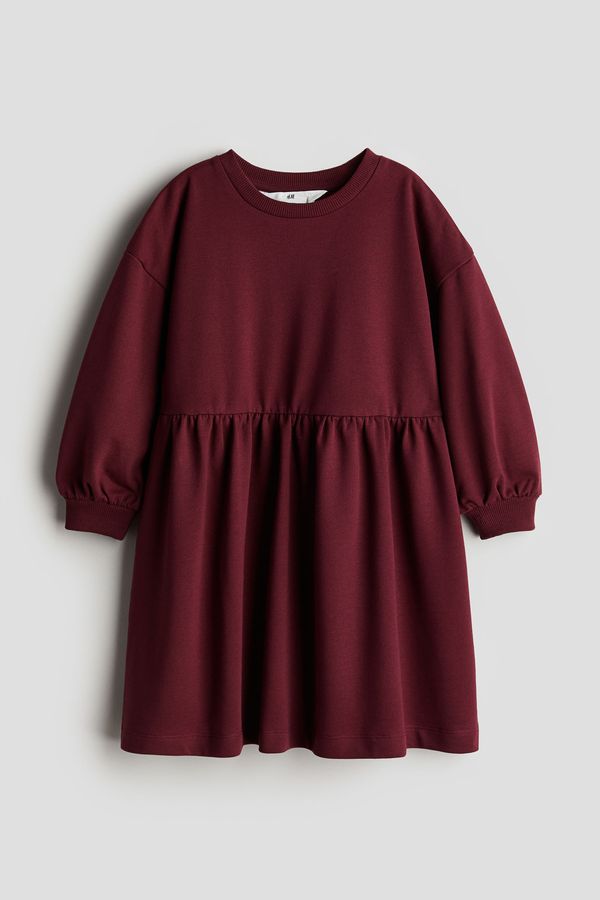 Vestido de buzo oversize