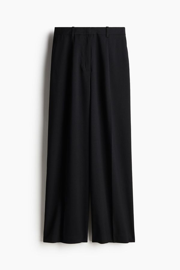 Pantalón sastre recto