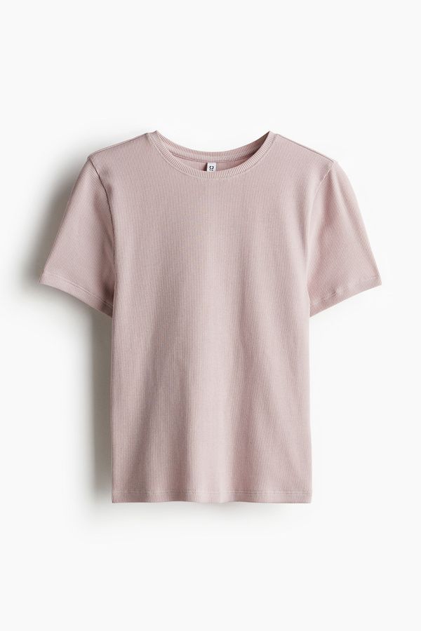 Polera entallada