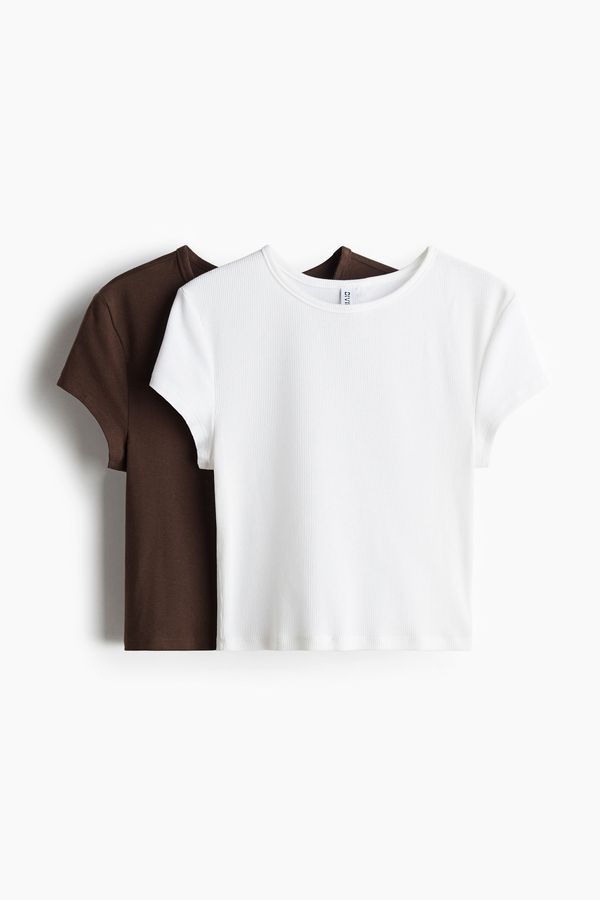 Pack de 2 poleras