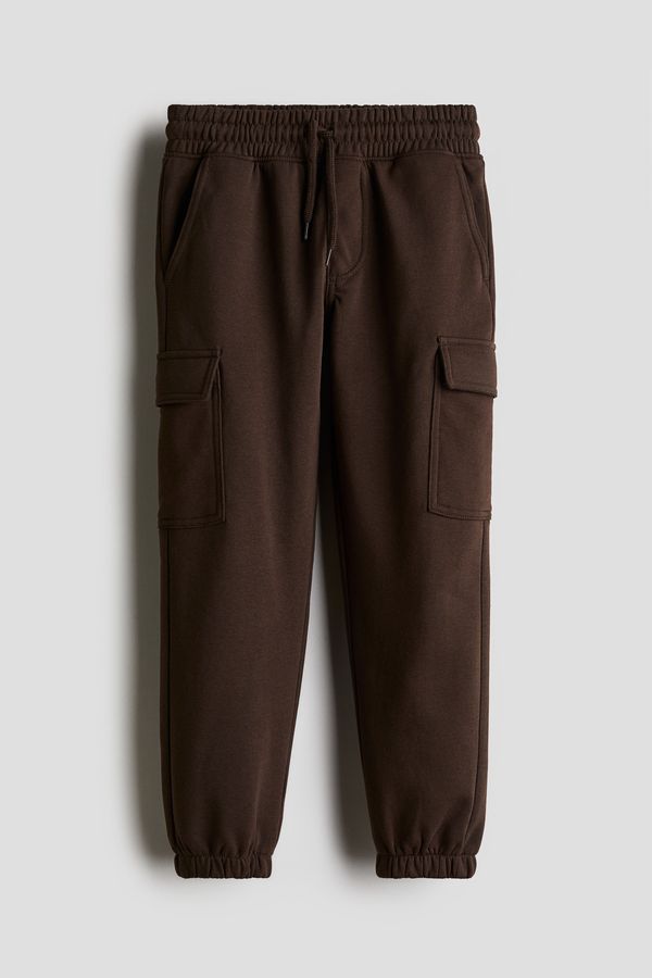 Joggers cargo