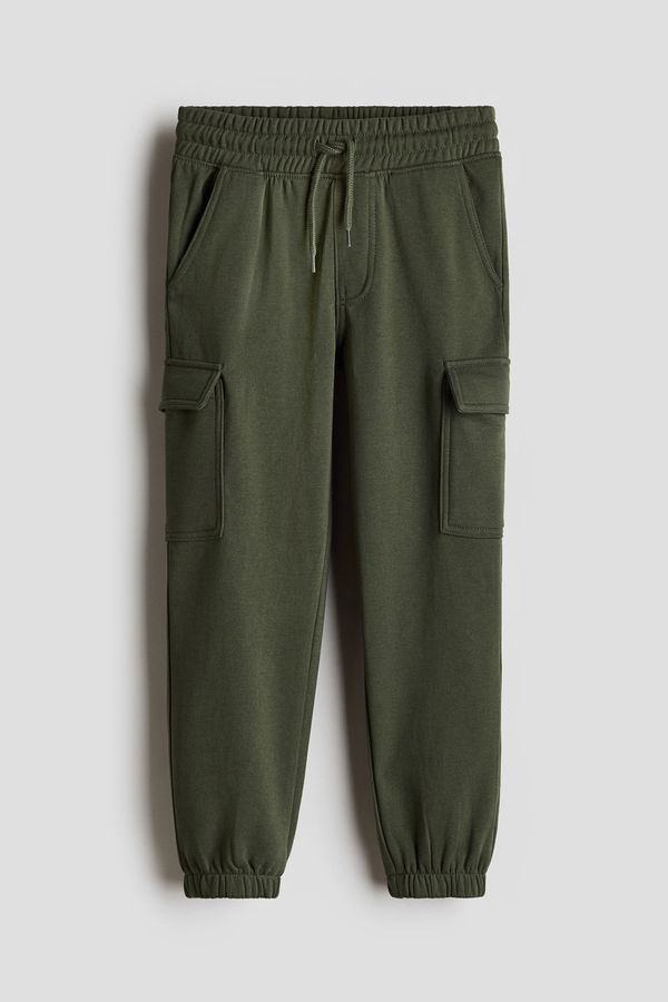Joggers cargo