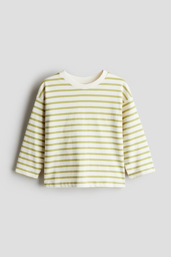 Polera de manga larga