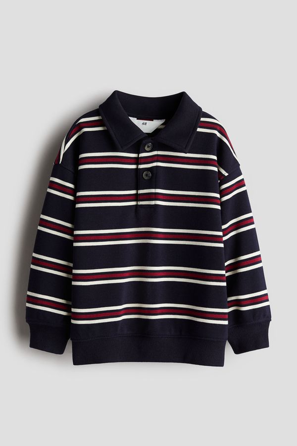 Polerón polo