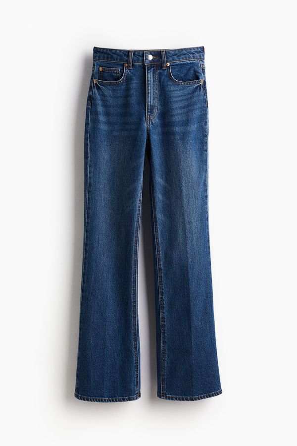 Bootcut Jeans