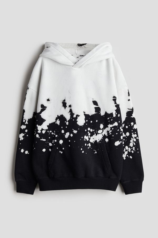 Polerón hoodie
