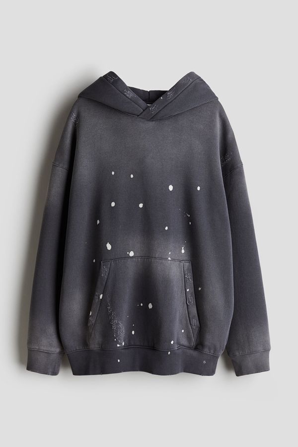 Polerón hoodie