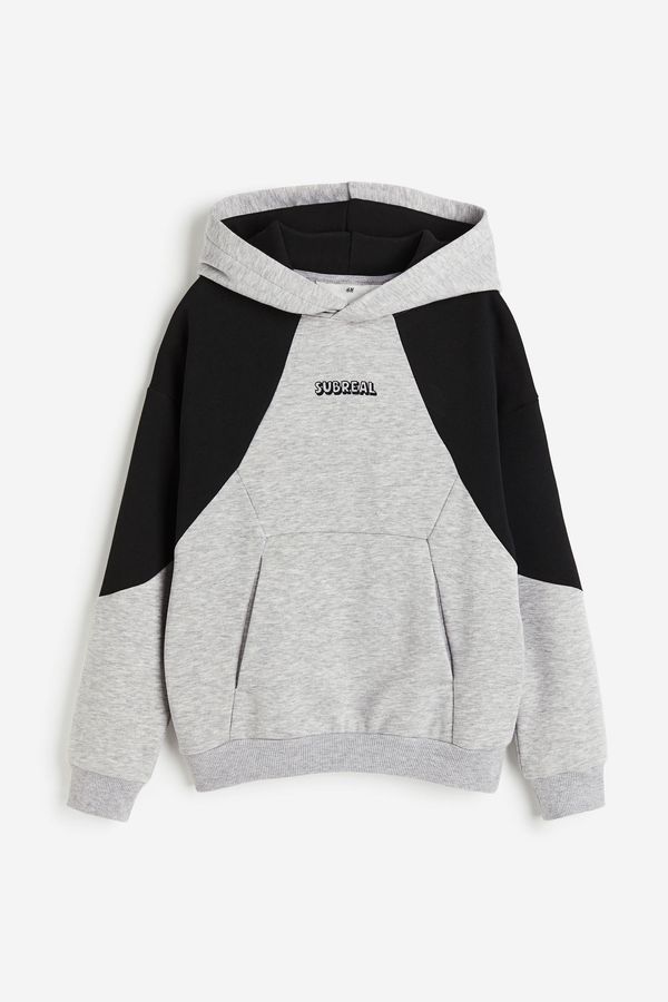 Polerón hoodie