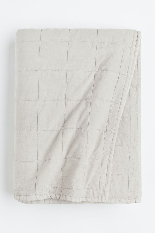 Cubrecama quilted