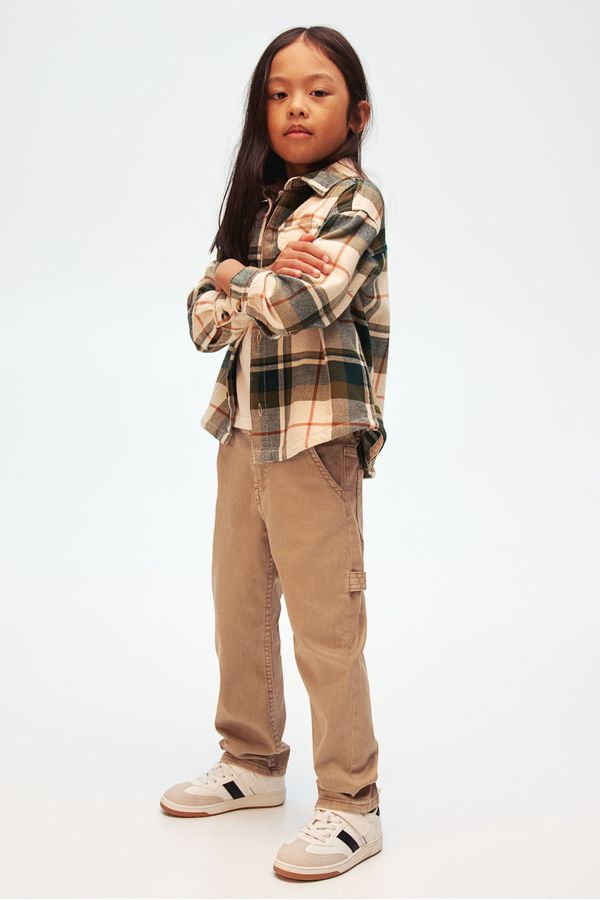Pantalón Carpenter Relaxed Fit