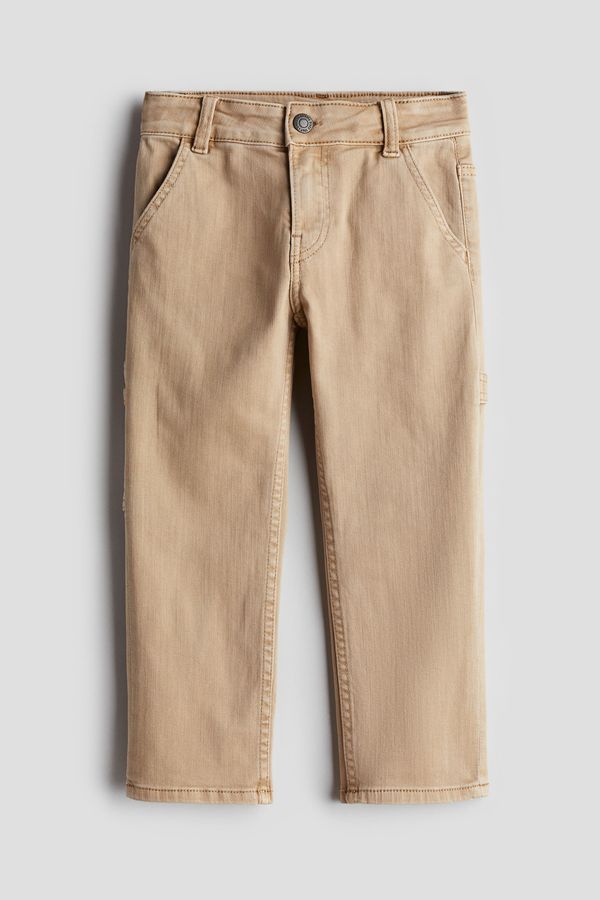 Pantalón Carpenter Relaxed Fit