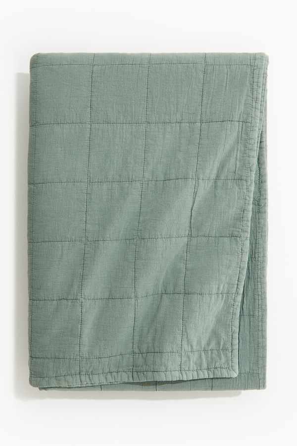 Cubrecama quilted