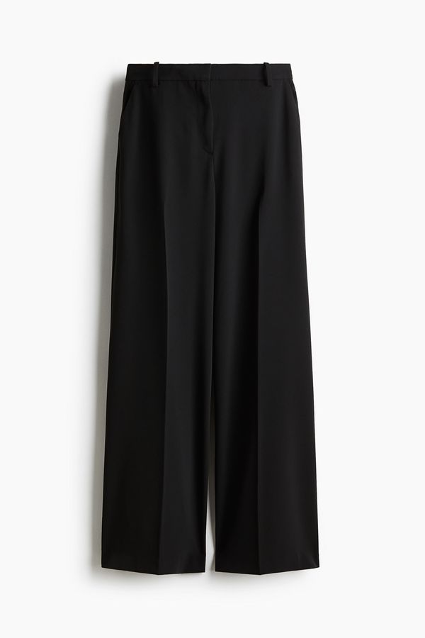 Pantalón sastre amplio