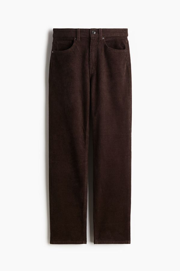 Pantalón de cotelé