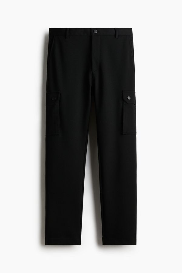 Pantalón cargo Slim Fit