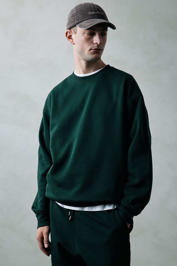 Polerón THERMOLITE® Loose Fit