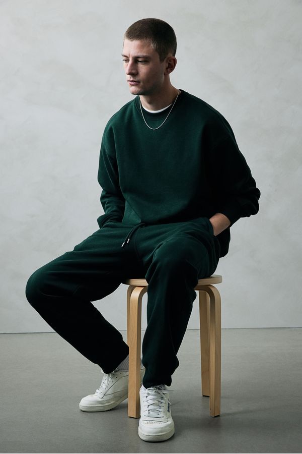 Joggers THERMOLITE® Relaxed Fit