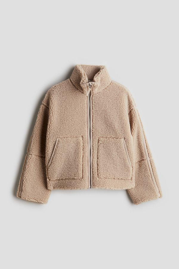 Chaqueta de chiporro