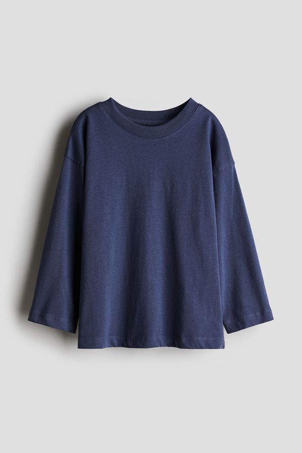 Polera de manga larga