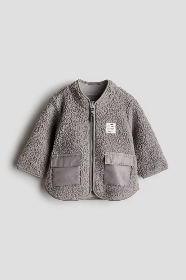 Chaqueta de chiporro