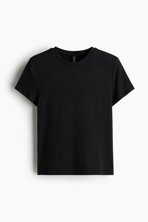 Polera entallada