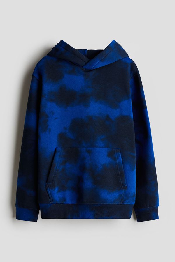 Polerón hoodie