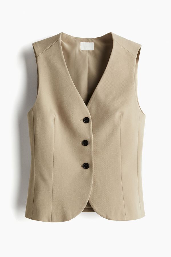 Chaleco Gilet sastre