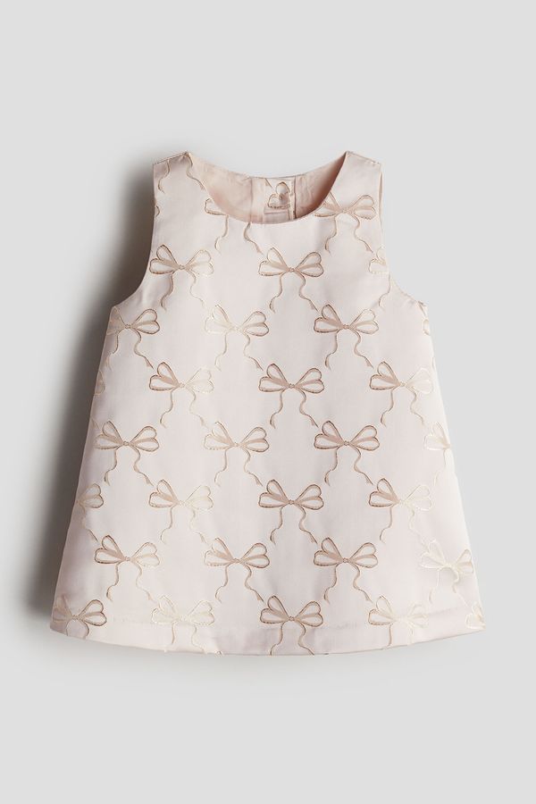 Vestido evasé