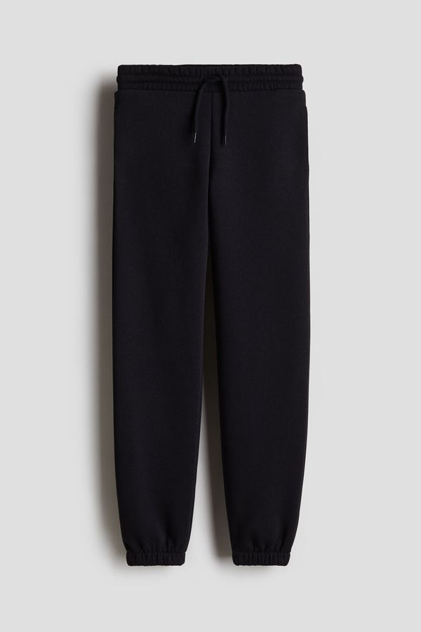 Joggers de buzo