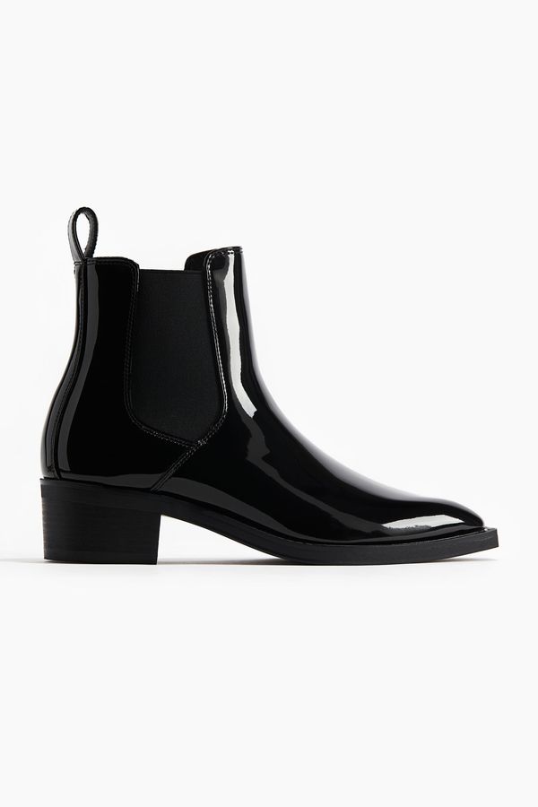 Botines Chelsea
