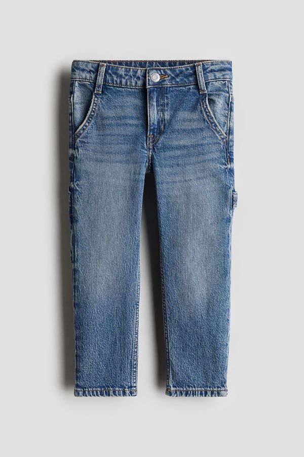 Pantalón Carpenter Relaxed Fit