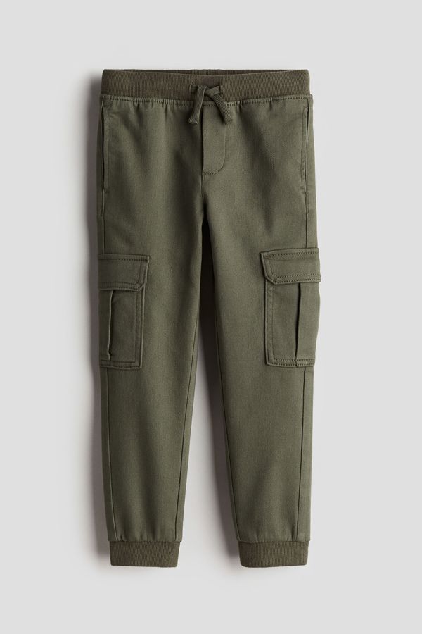 Joggers cargo