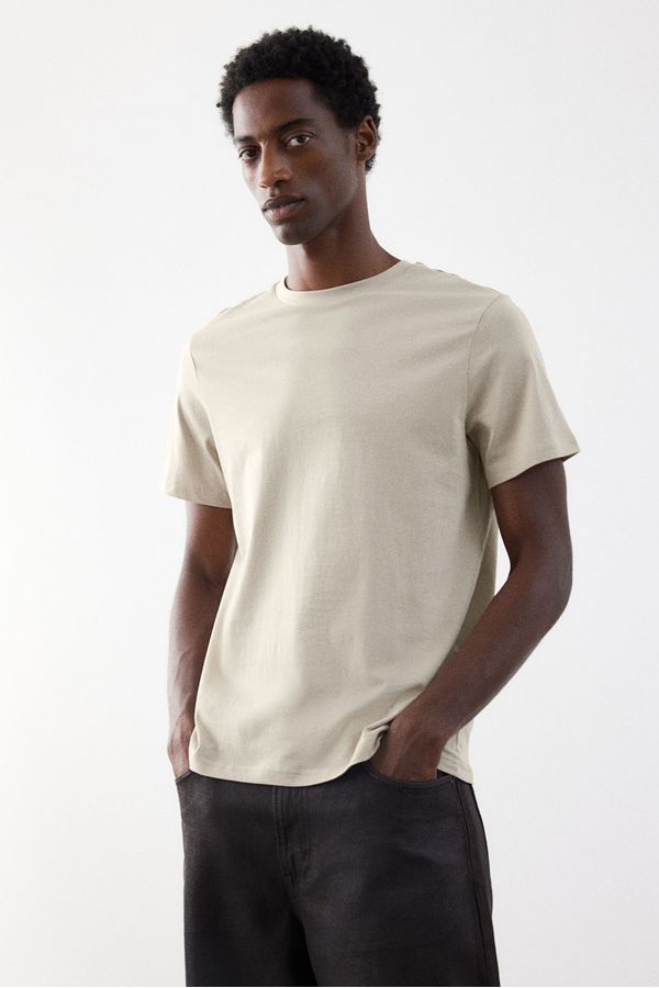 Polera Regular Fit