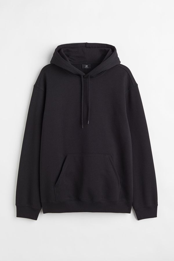 Polerón hoodie Loose Fit