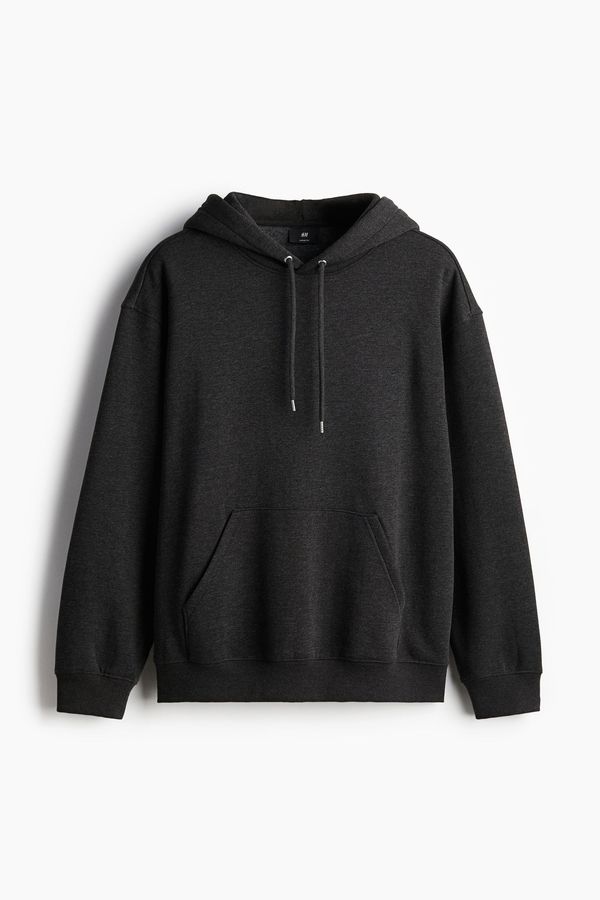 Polerón hoodie Loose Fit