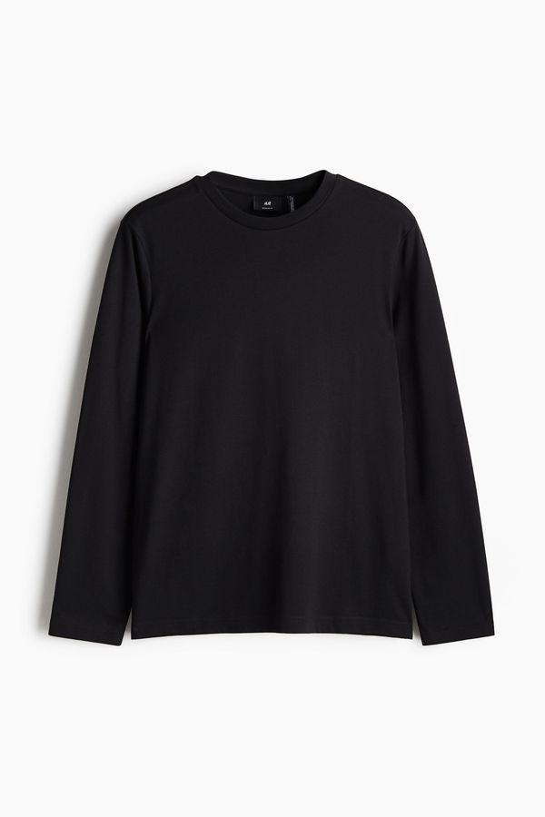 Polera de punto THERMOLITE® Regular Fit